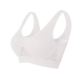 Cumpara ieftin Bustiera dama, ST046, Alb