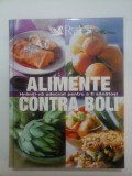 ALIMENTE CONTRA BOLI - Readers Digest