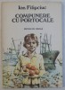 COMPUNERE CU PORTOCALE de ION FILIPCIUC , 1982