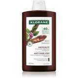 Klorane Quinine Anti-Hair Loss Shampoo sampon fortifiant impotriva caderii parului 400 ml