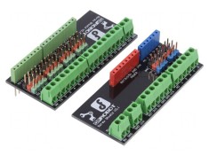 Modul Shield Prototipuri Arduino Cu Șuruburi