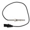 Senzor temperatura filtru particule Alfa Romeo Giulietta 2.0jtdm 2010-, in spate la filtru de particule diesel, NTY EGT-AR-000