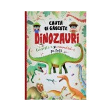 Cauta si gaseste dinozauri