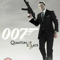 Joc XBOX 360 007 Quantum of Solace