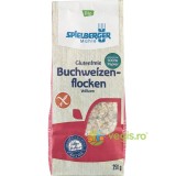 Fulgi de Hrisca Integrali fara Gluten Ecologici/Bio 250g