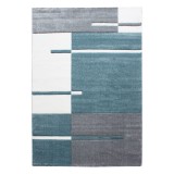 Cumpara ieftin Covor Hawaii Albastru V1 140x200 cm