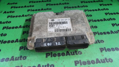 Calculator motor Volkswagen Golf 4 (1997-2005) 036906034cp foto