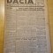Dacia 30 iulie 1943-stiri al 2-lea razboi mondial,eminescu vazut de t. arghrzi
