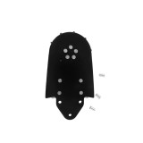 Varf de schimb pentru lama Holzfforma HF38637 (Pas 404, 1.6mm)
