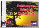 Bnk cld Calendar de buzunar 1997 - Publirom