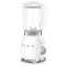 Blender de masa retro Smeg BLF03WHEU