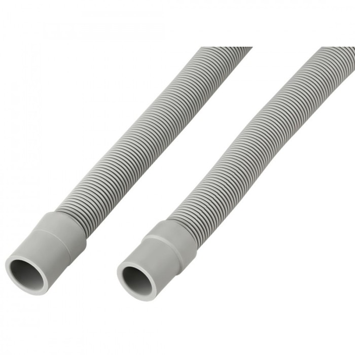 Furtun de evacuare Xavax 111877, Conexiune dreapta, 1.5 m