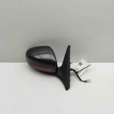 Oglinda Laterala Dreapta Nissan 370Z Coupe Z34 2014 OEM 96301-1EL0A Negru Portocaliu