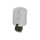 Buton rotativ pentru cuptor BOSCH 00616602 Original