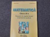 Marius Burtea - Matematica. ELEMENTE DE ALGEBRA LINIARA SI GEOMETRIE ANALITICA
