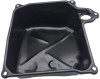 Baie ulei cutie viteze Audi A3/Q3/TT; Seat Alhambra/Altea/Leon/Toledo; Skoda Octavia 2/Superb; VW Beetle, Caddy 3, Cc, Eos, Golf 5/6, Jetta, Jetta/Go