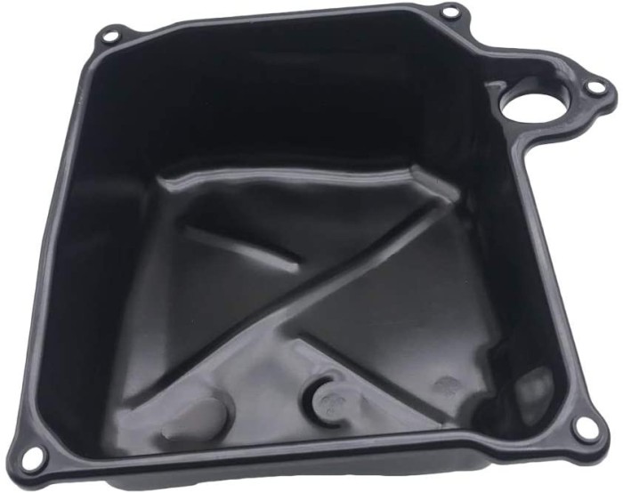 Baie ulei cutie viteze Audi A3/Q3/TT; Seat Alhambra/Altea/Leon/Toledo; Skoda Octavia 2/Superb; VW Beetle, Caddy 3, Cc, Eos, Golf 5/6, Jetta, Jetta/Go