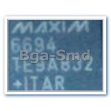 MAX6959 AAEE Circuit Integrat