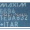 MAX6959 AAEE Circuit Integrat
