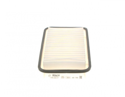 BOSCH F 026 400 017 Filtru aer foto