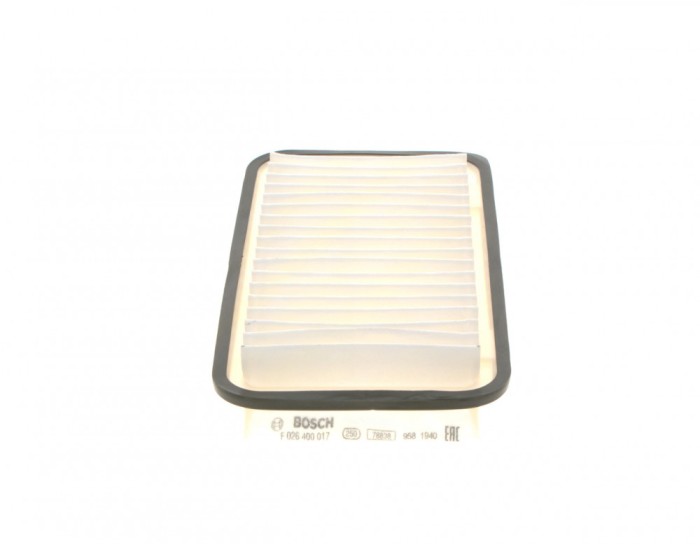 BOSCH F 026 400 017 Filtru aer