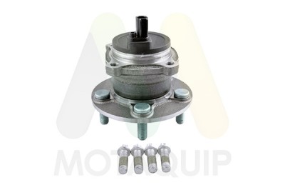 MOTAQUIP LVBW1348 Set rulment roata foto
