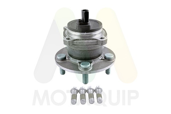 MOTAQUIP LVBW1348 Set rulment roata