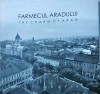 Farmecul Aradului Carte Istorie Romana Engleza Franceza Germana Maghiara Coperti Cartonata 187 Pagini