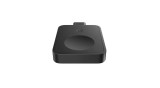 &Icirc;ncărcător inductiv magnetic Baseus MagPro 2.5W pentru Apple Watch - Negru