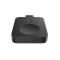 &Icirc;ncărcător inductiv magnetic Baseus MagPro 2.5W pentru Apple Watch - Negru