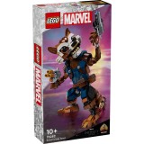 LEGO&reg; Super Heroes - Rocket si bebelusul Groot (76282), LEGO&reg;