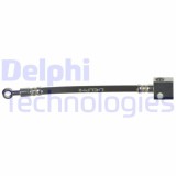 Furtun frana, DELPHI, Ford Maverick (Uds, Uns), 02.1993-04.98; Nissan Terrano II (R20), 10.92-09.07, Terrano II Van (R20), 06.1998-09.07, Sistem de f