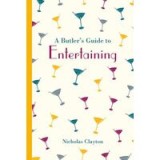 Butler&#039;s Guide to Entertaining