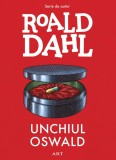 Cumpara ieftin Unchiul Oswald | paperback - Roald Dahl