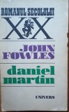 Mantisa+Magicianul+Daniel Martin/ John Foowles