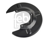 FEBI BILSTEIN 176751 febi Plus protectie stropire,disc frana
