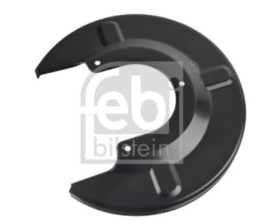 FEBI BILSTEIN 176751 febi Plus protectie stropire,disc frana foto