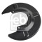 FEBI BILSTEIN 176751 febi Plus protectie stropire,disc frana
