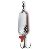 Oscilanta Effzett Twin 3.2cm 6g Silver/Copper, DAM