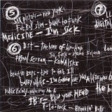 CD The Prodigy - The Dirtchamber Sessions Volume One 1999, Rock, universal records