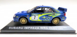 SUBARU IMPREZA WRC rALIUL NOII ZEELANDE 2003 SCARA 1/43