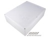Carcasă Universală SPELSBERG PC IP67 IK08 Gri Policarbonat 232x302x90mm