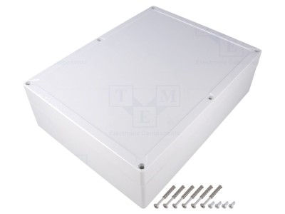 Carcasă universală PC IP67 IK08 foto