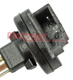 Senzor,temperatura interioara BMW Seria 6 (E63) (2004 - 2010) METZGER 0905430