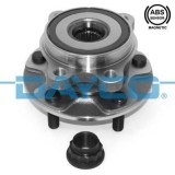 Rulment roata Lexus Hs; Toyota Auris, Avensis, Corolla, Prius Plus, Rav 4 III, Rav 4 IV, Verso Motor 1.2, 1.2, 1.2, diam. 139 mm, OE 4355002010