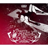 Bullet For My Valentine The Poison 20th Anniversary (2cd)
