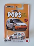 Matchbox VW Caddy Candy Set