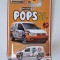 Matchbox VW Caddy Candy Set
