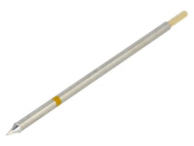 V&amp;acirc;rf Conic &amp;Icirc;ndoit 0,4mm 350-398&amp;deg;C 30&amp;deg; foto