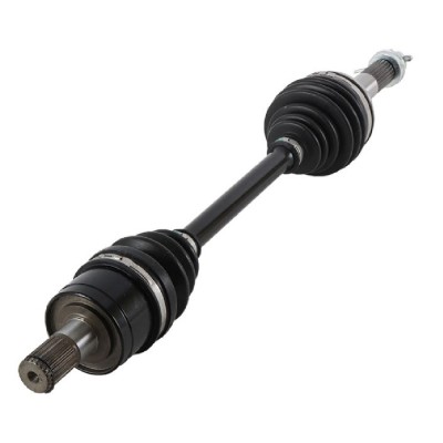 Planetara spate stanga/dreapta KAWASAKI KVF 650/750 2005-2017 foto